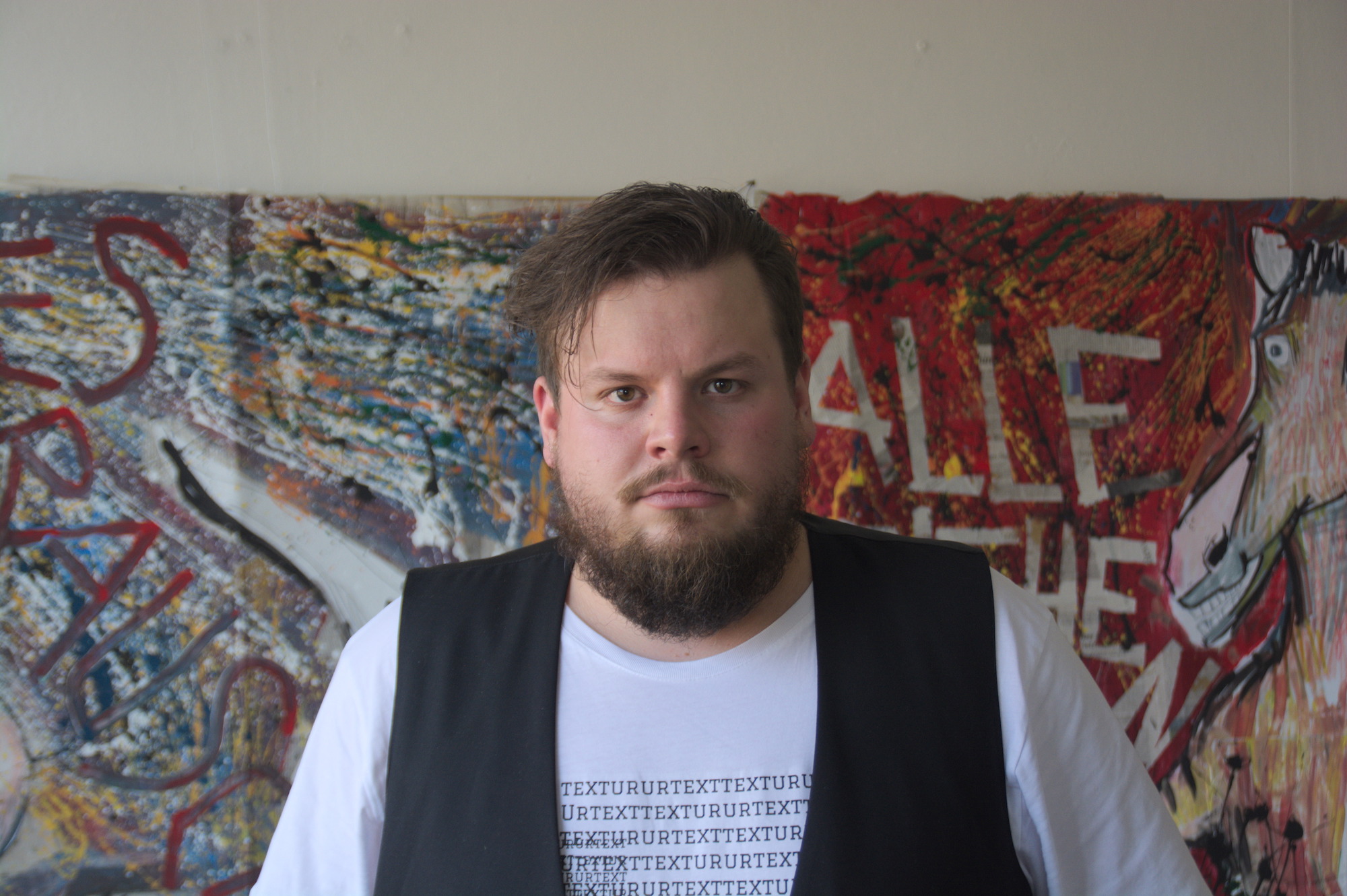 Künstler und Thurgaukultur-Korrespondent Jeremias Heppeler erhält den Konstanzer Preis in der Sparte Bildende Kunst