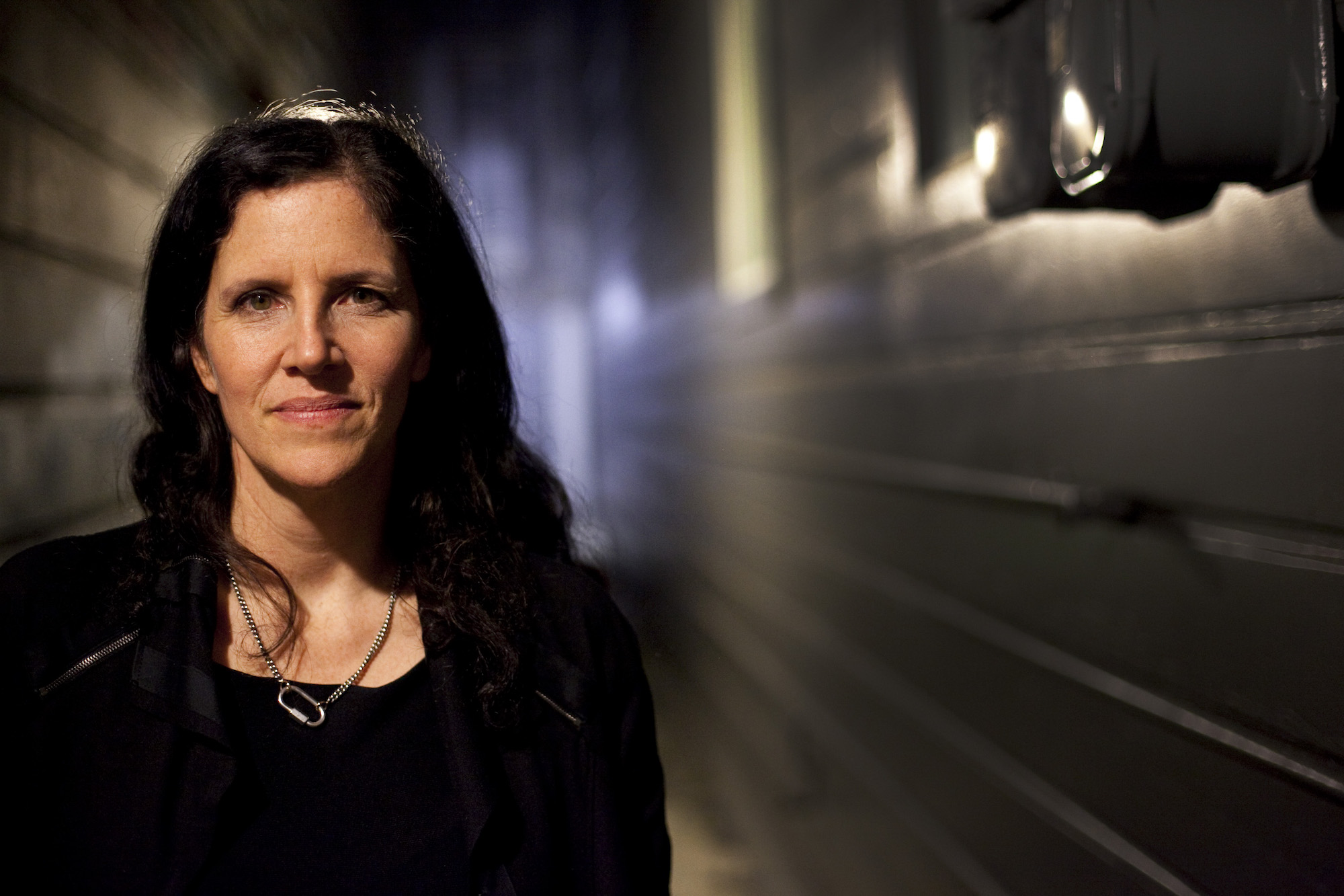 Laura Poitras (Oscar-Gewinnerin für CITIZENFOUR) hat mit RISK einen Film über Wikileaks-Gründer Julian Assange gedreht