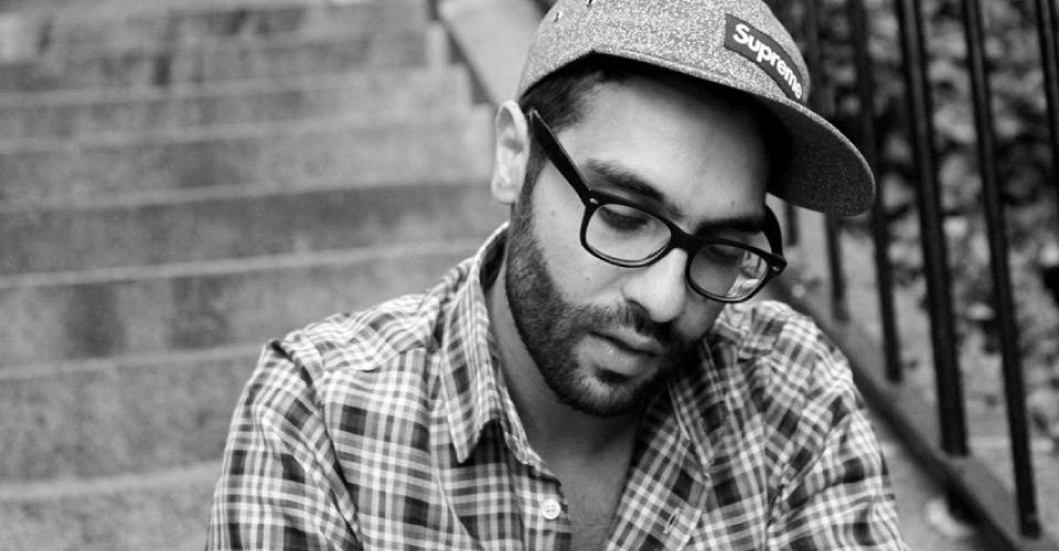 Spannendes Projekt: Der Geiger und Hip-Hopper Miki Kekenj geht mit der Südwestdeutschen Philharmonie und dem Rapper Curse auf die Bühne im März 2018.