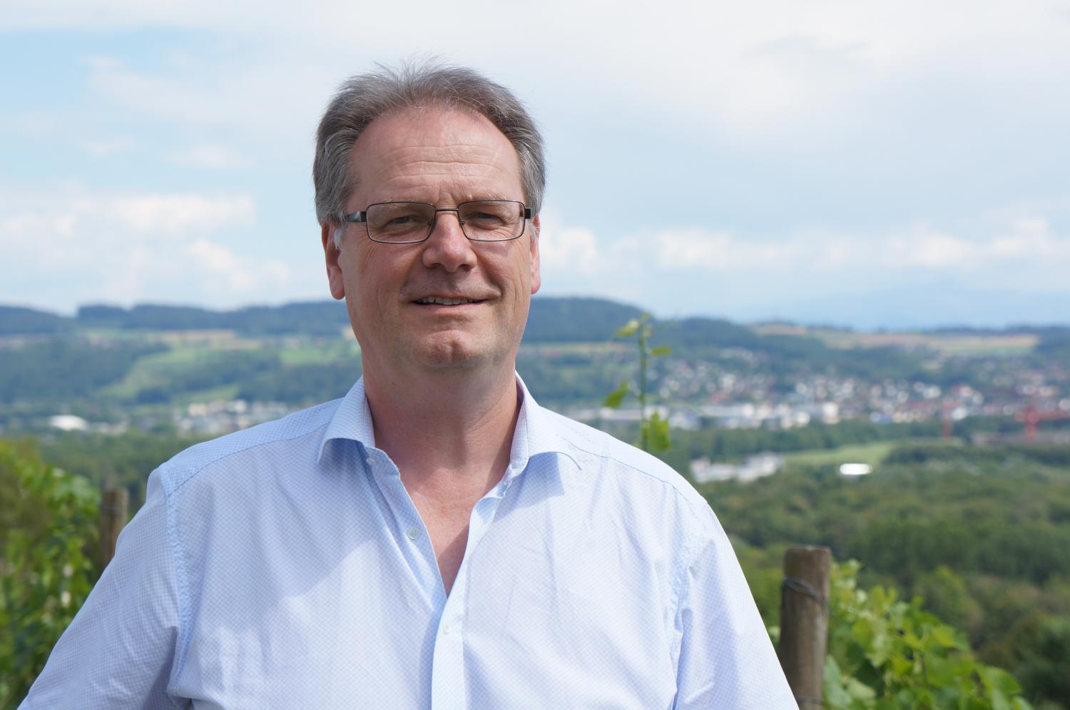 Urs Hähni: Architekt, Heimatforscher und Produktentwickler