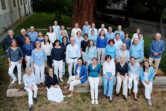 Konstanzer Kammerchor