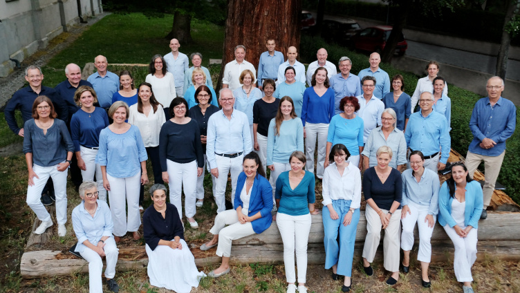 Konstanzer Kammerchor