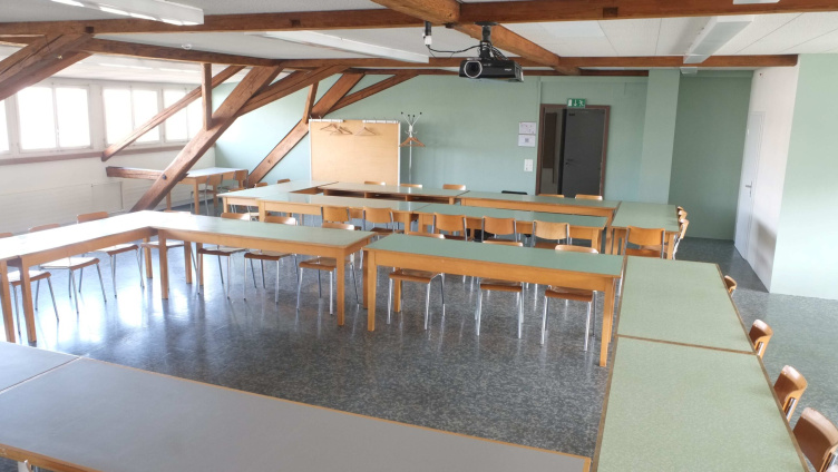 Marieotto - Forum der Volkshausstiftung