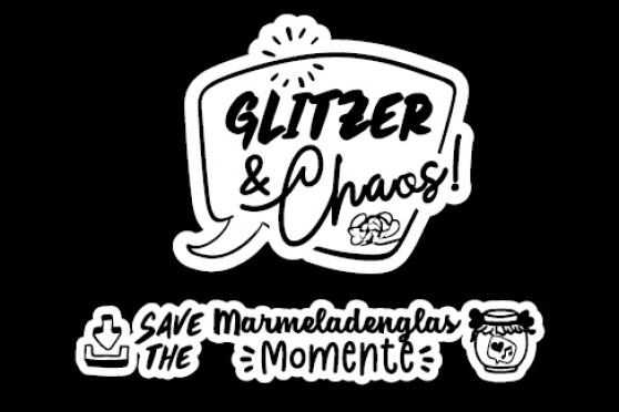 Glitzer&Chaos
