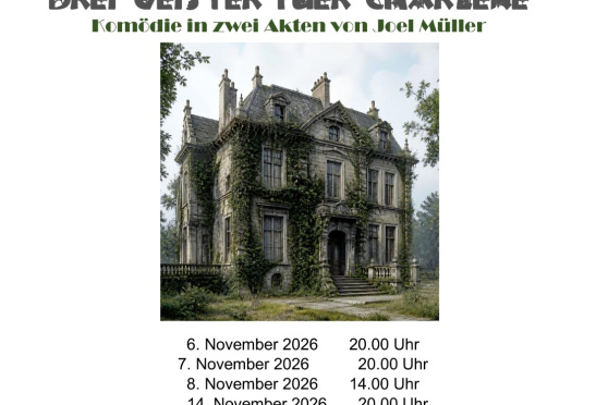Theatergruppe Müllheim