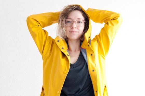 Martina Hügi・Spokenword, Kabarett, Comedy