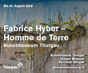 (m) Kunstmuseum – Fabrice Hyber