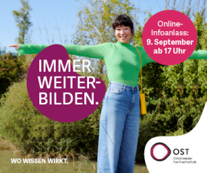 (m) OST - Weiterbildung II