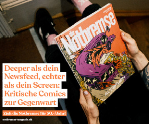 (m) Die Notbremse