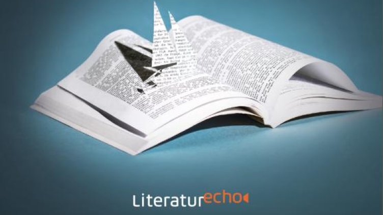 Die Welt lesen. Der Buchclub.