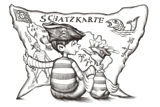 Piratenschule