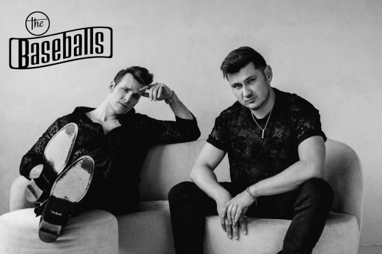 The Baseballs