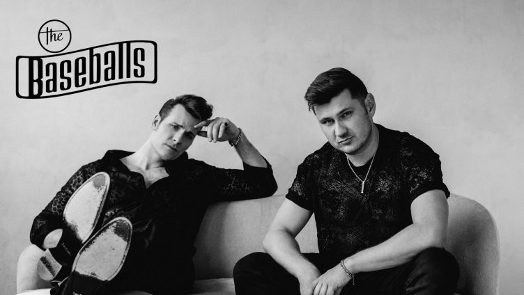 The Baseballs