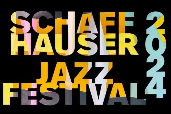 Festival-Auftakt - 35. Schaffhauser Jazzfestival