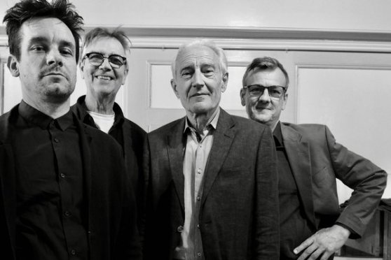 Trio Häusermann/Käppeli/Meier und Herwig Ursin - Schaffhauser Jazzfestival