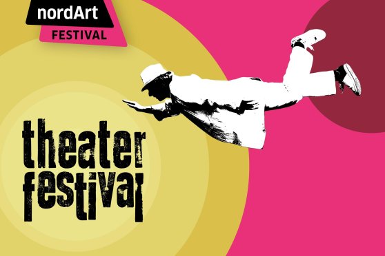 nordArt-Theaterfestival 2024