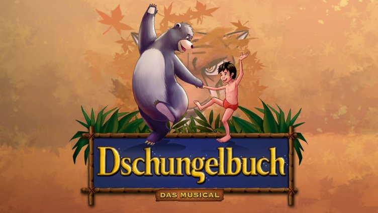 Dschungelbuch - das Musical