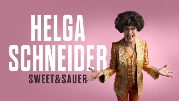 Helga Schneider