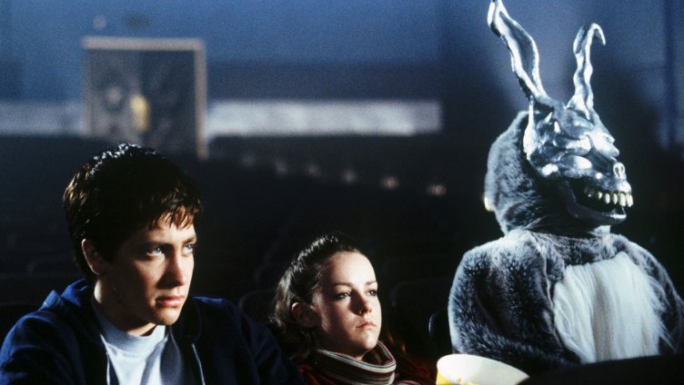 Donnie Darko