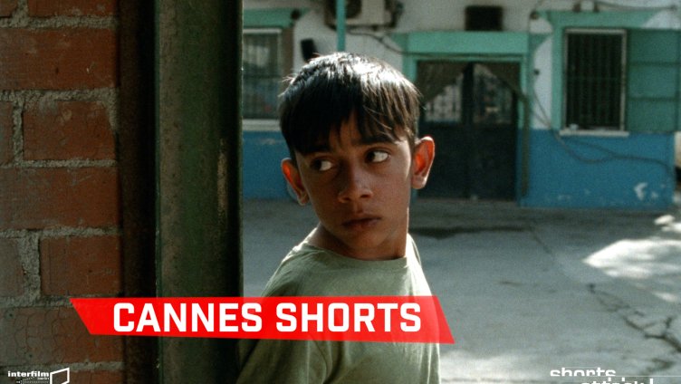 Cannes Shorts