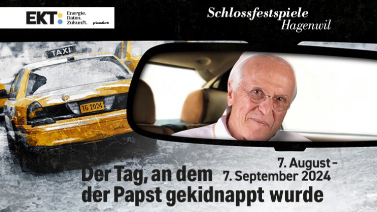 Der Tag, an dem der Papst gekidnappt wurde