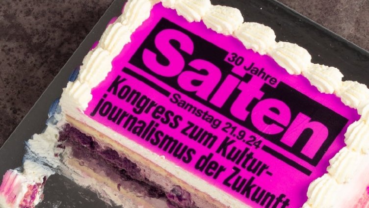 Kongress zum Kulturjournalismus der Zukunft