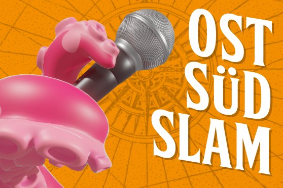 Ost Süd Slam