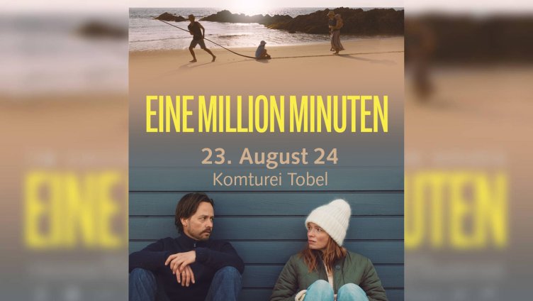 Eine Million Minuten