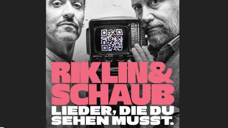 Riklin & Schaub