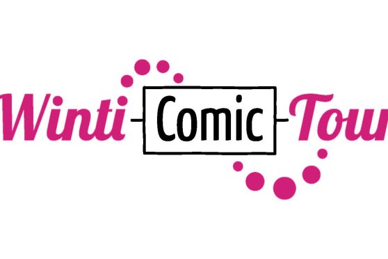 Winti-Comic-Tour