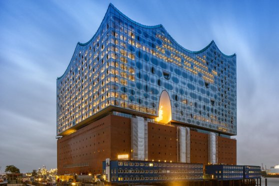 Die Elbphilharmonie – von der Vision zur Wirklichkeit