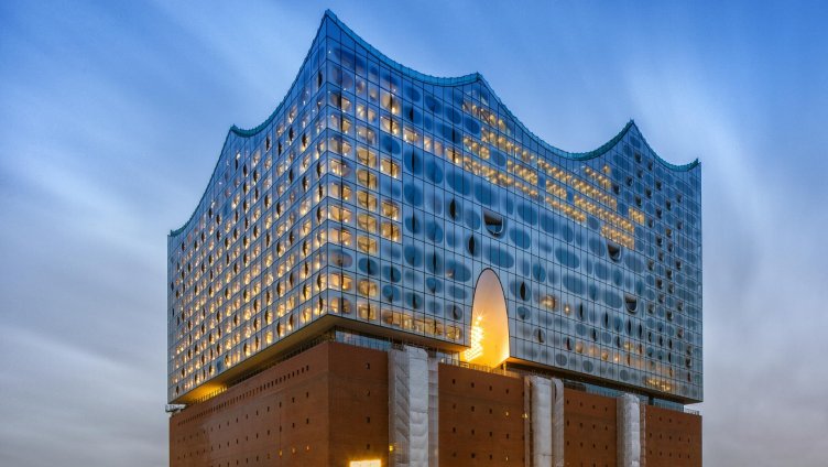 Die Elbphilharmonie – von der Vision zur Wirklichkeit