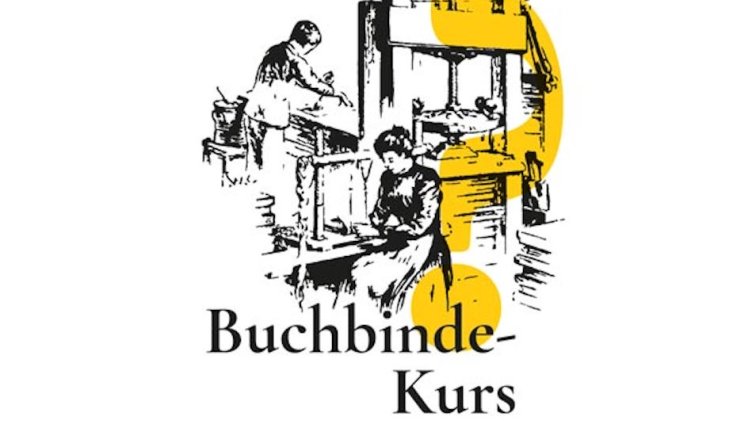 Buchbindekurs