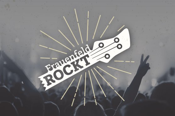 Frauenfeld ROCKT