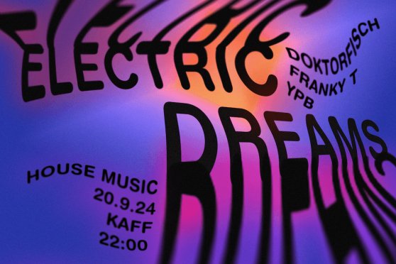 Electric Dreams