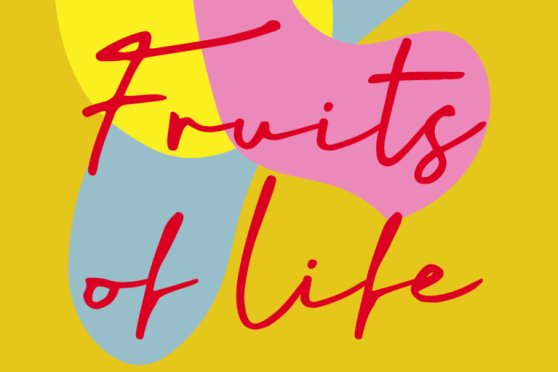 Fruits of Life - Das Alter und der Tanz