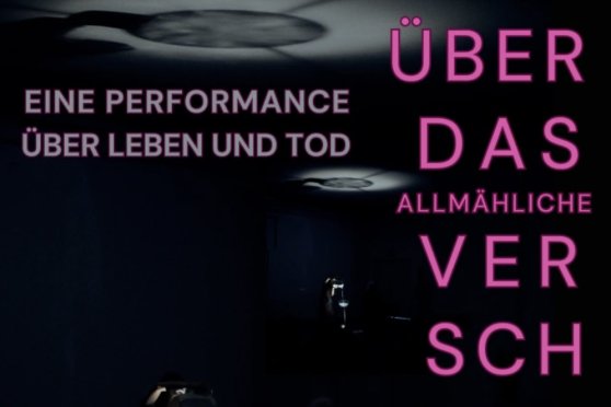 Duo | Über das allmähliche Verschwinden