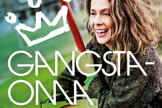 Gangsta-Oma