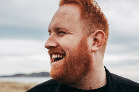 Gavin James