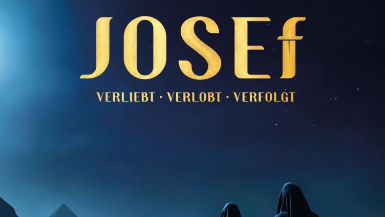 Weihnachtsmusical Josef- verliebt, verlobt, verfolgt