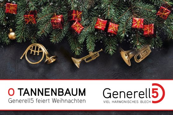 Generell5 - O Tannenbaum