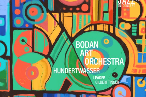 Bodan Art Orchestra - Hundertwasser