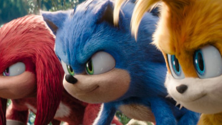 Sonic the Hedgehog 3