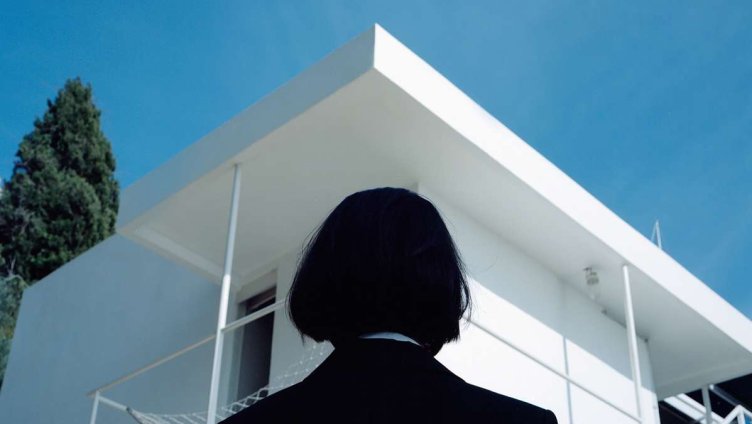 E.1027 – Eileen Gray und das Haus am Meer