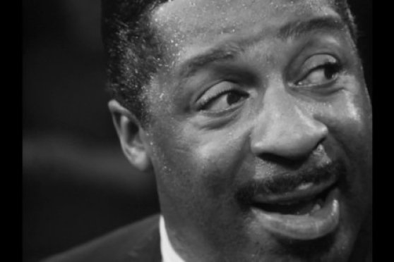 Misty, the Erroll Garner Story