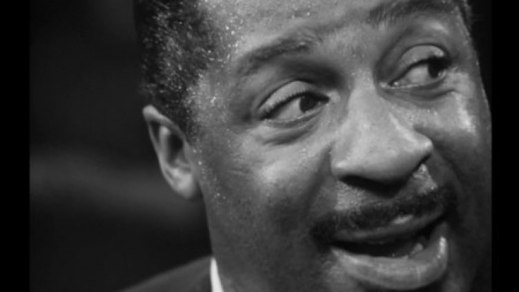 Misty, the Erroll Garner Story