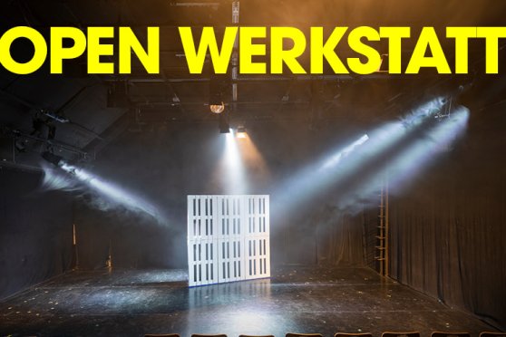 Open Werkstatt