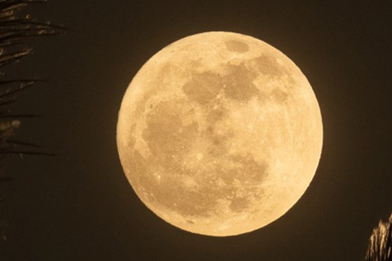 vollMond