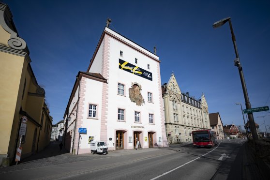 Kostümverkauf