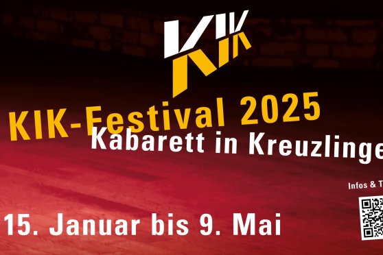 KIK-Festival 2025